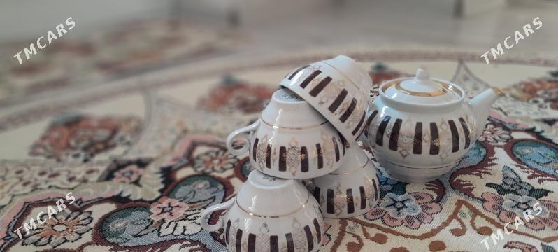 kase ceynek - Türkmenbaşy - img 2