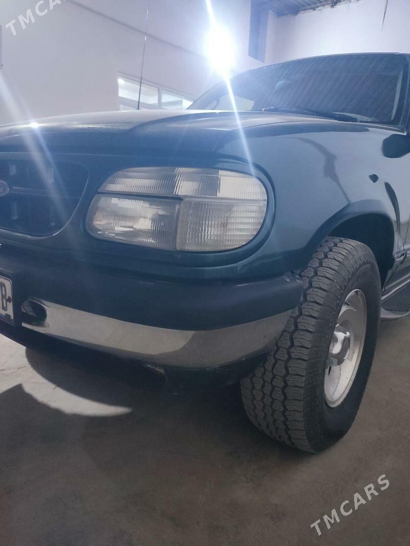 Ford Explorer 1997 - 80 000 TMT - Туркменабат - img 3