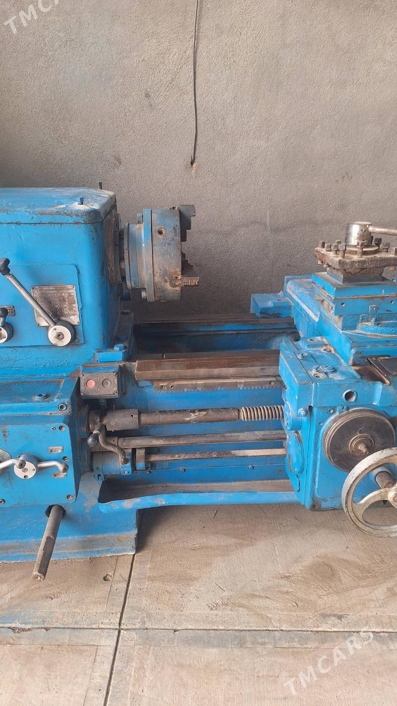 Tokarny - Гызыларбат - img 2