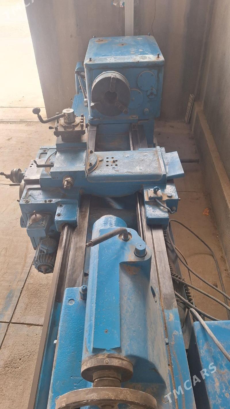 Tokarny - Гызыларбат - img 7