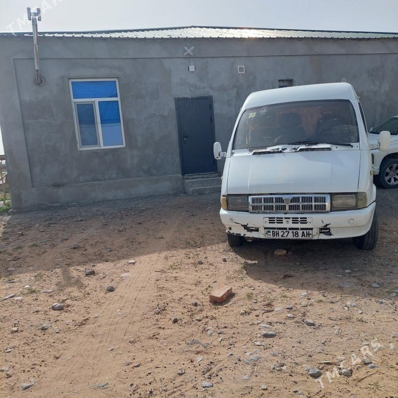 Gaz 66 2000 - 60 000 TMT - Ак-Бугдайский этрап - img 2