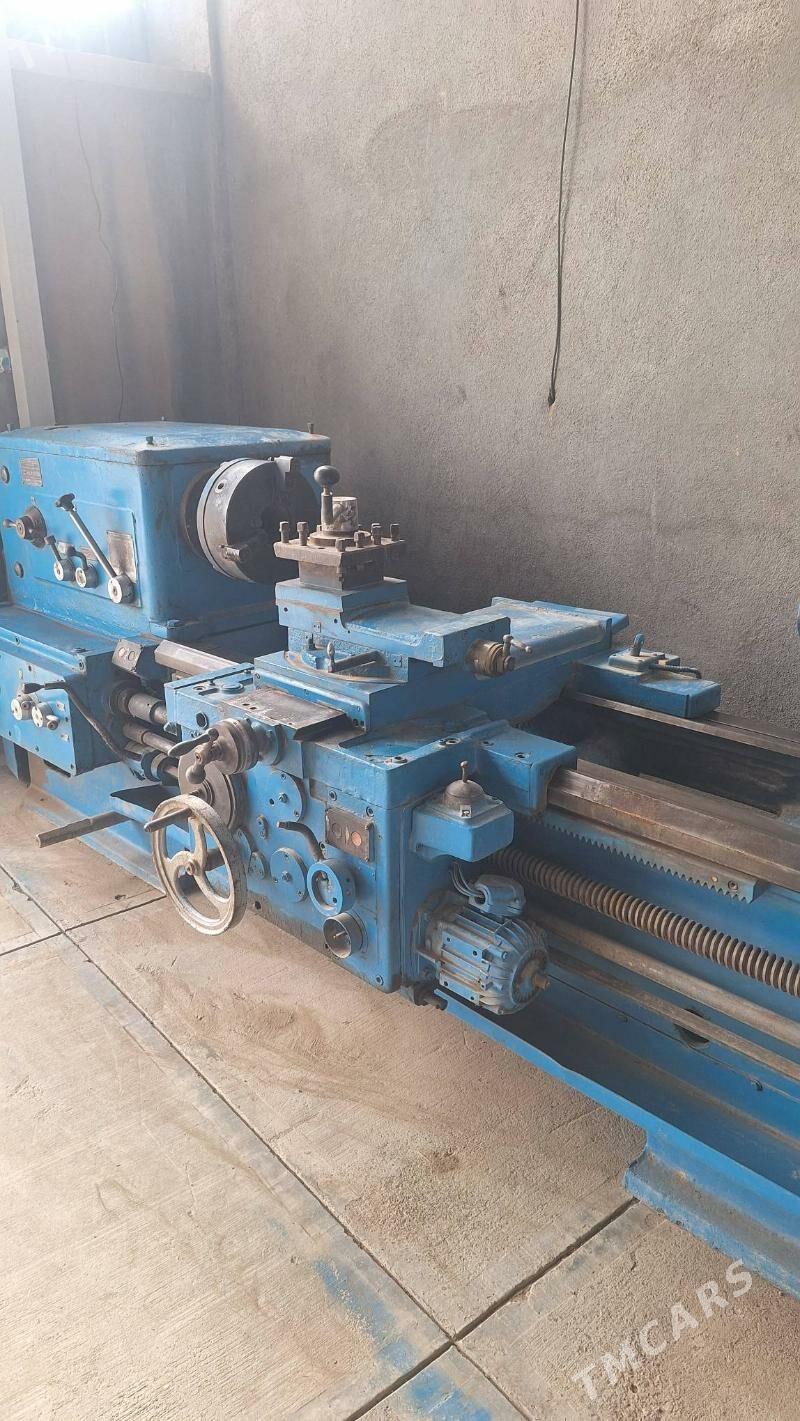 Tokarny - Гызыларбат - img 5