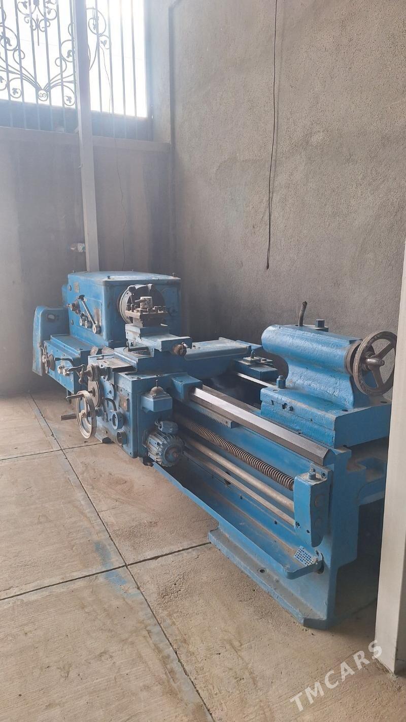 Tokarny - Гызыларбат - img 6