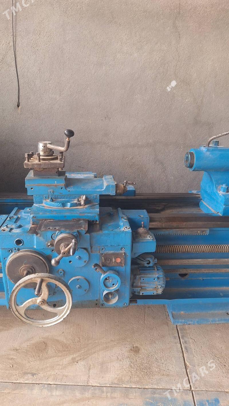 Tokarny - Гызыларбат - img 3