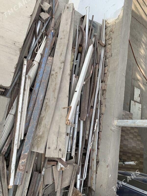 agaclar demirler - Büzmeýin GRES - img 2