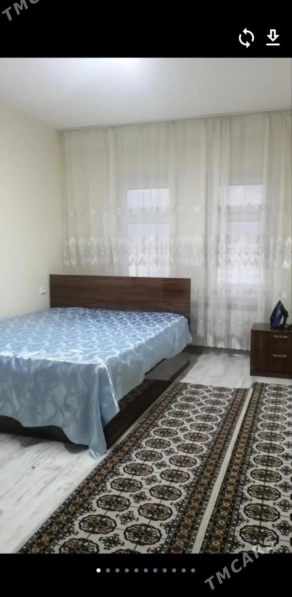 Аренда Мир 7 - Aşgabat - img 4