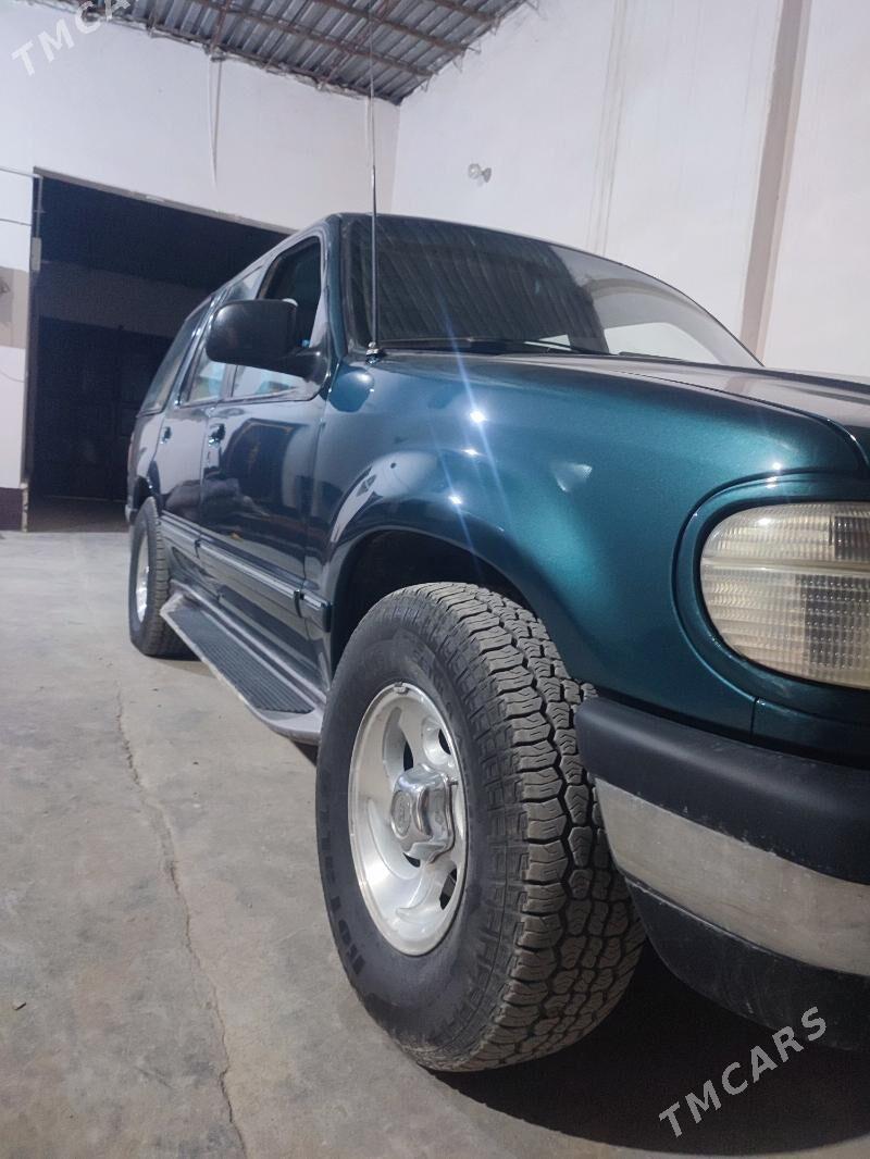 Ford Explorer 1997 - 80 000 TMT - Туркменабат - img 4