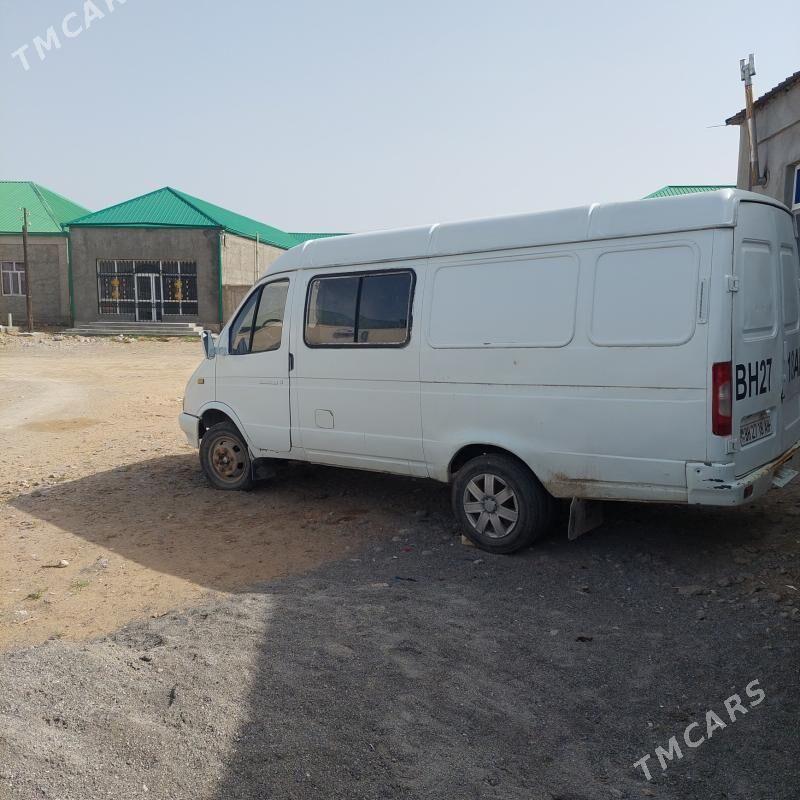 Gaz 66 2000 - 60 000 TMT - Ак-Бугдайский этрап - img 3