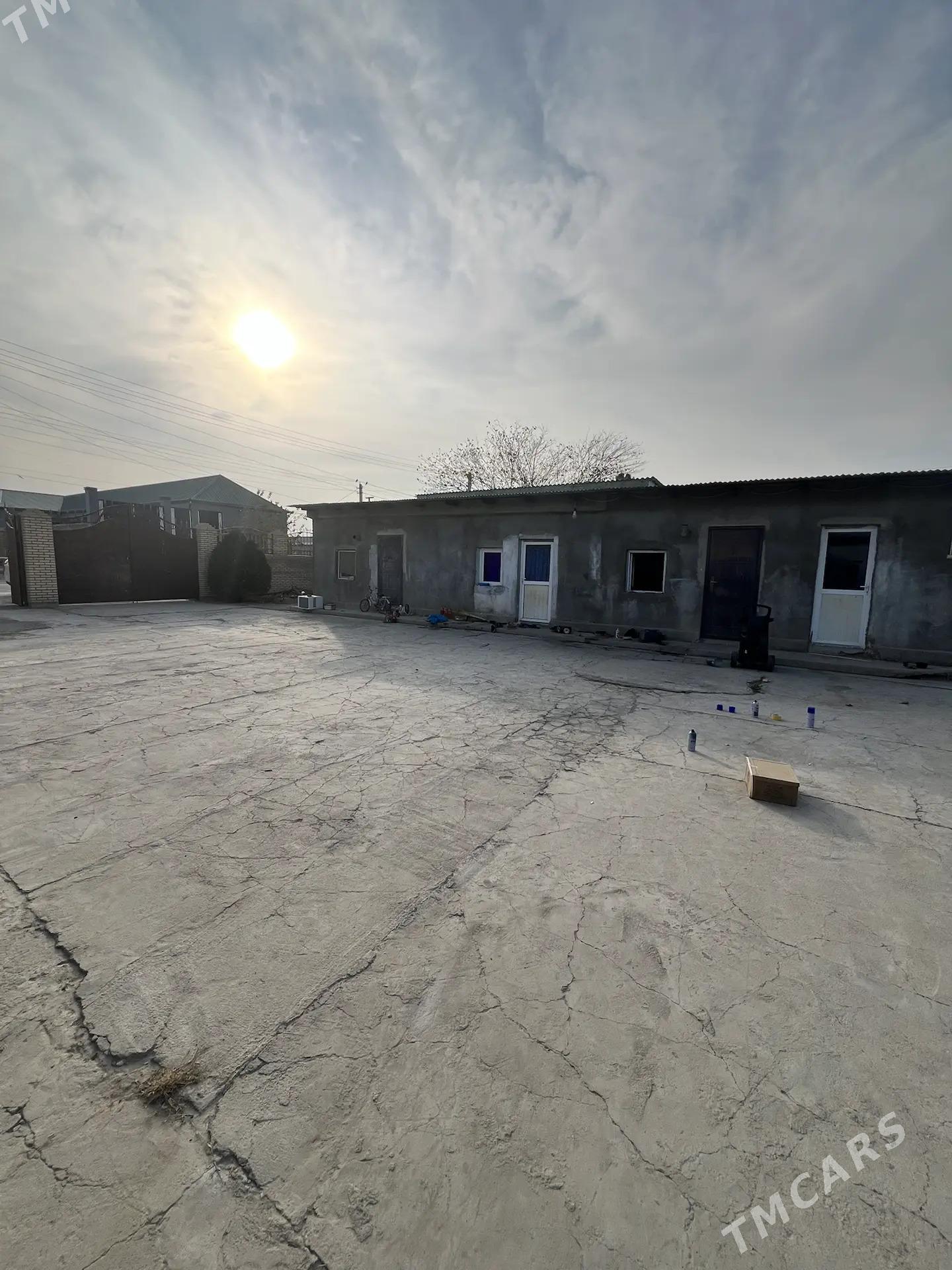 Änew, Magtymguly, 16-sotok ýer - Анев - img 8