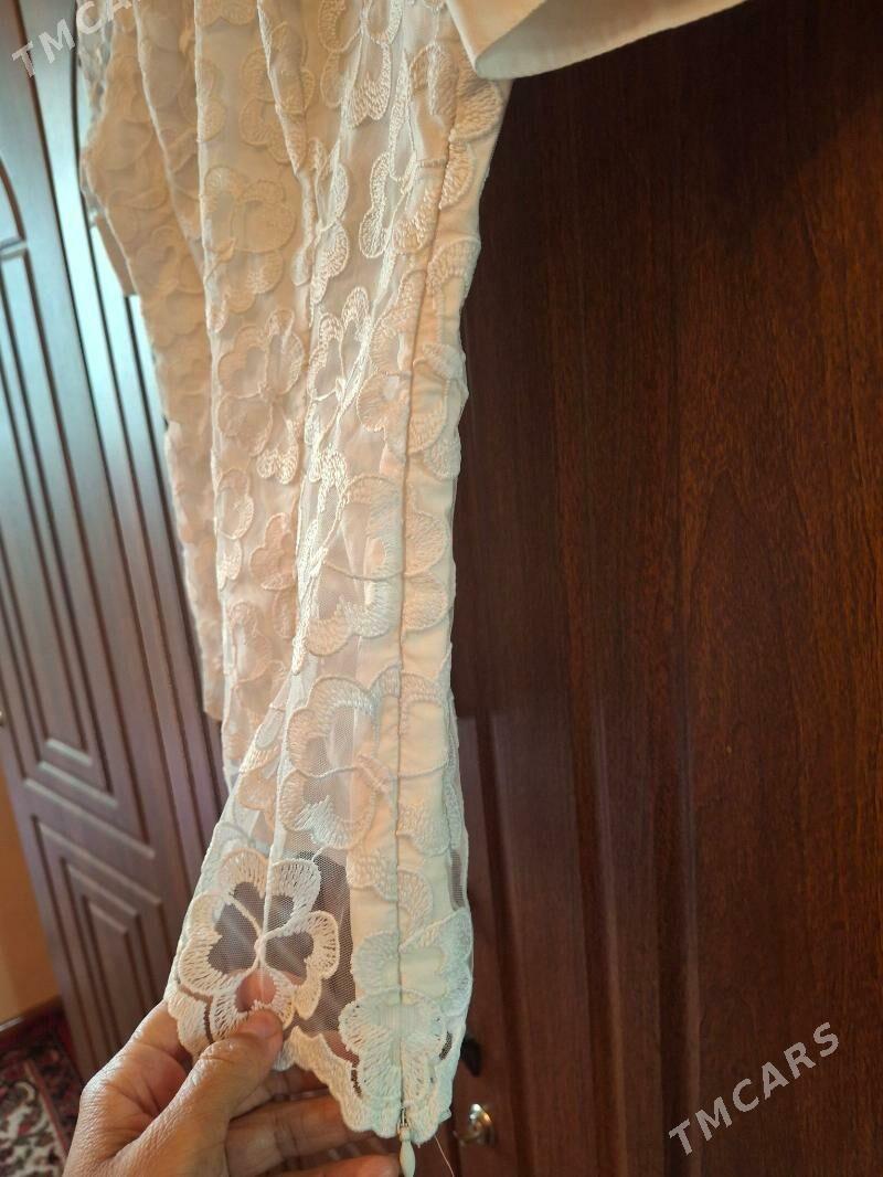 женская кофта - Büzmeýin GRES - img 2