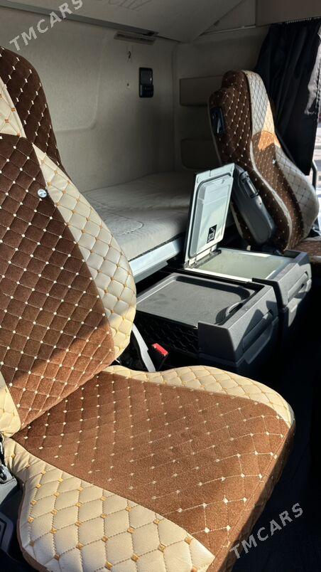 Mercedes-Benz ACTROS 3331 2022 - 1 585 000 TMT - Ашхабад - img 9