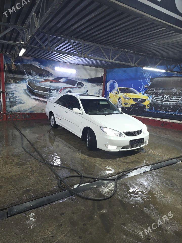 Toyota Camry 2002 - 210 000 TMT - Änew - img 2