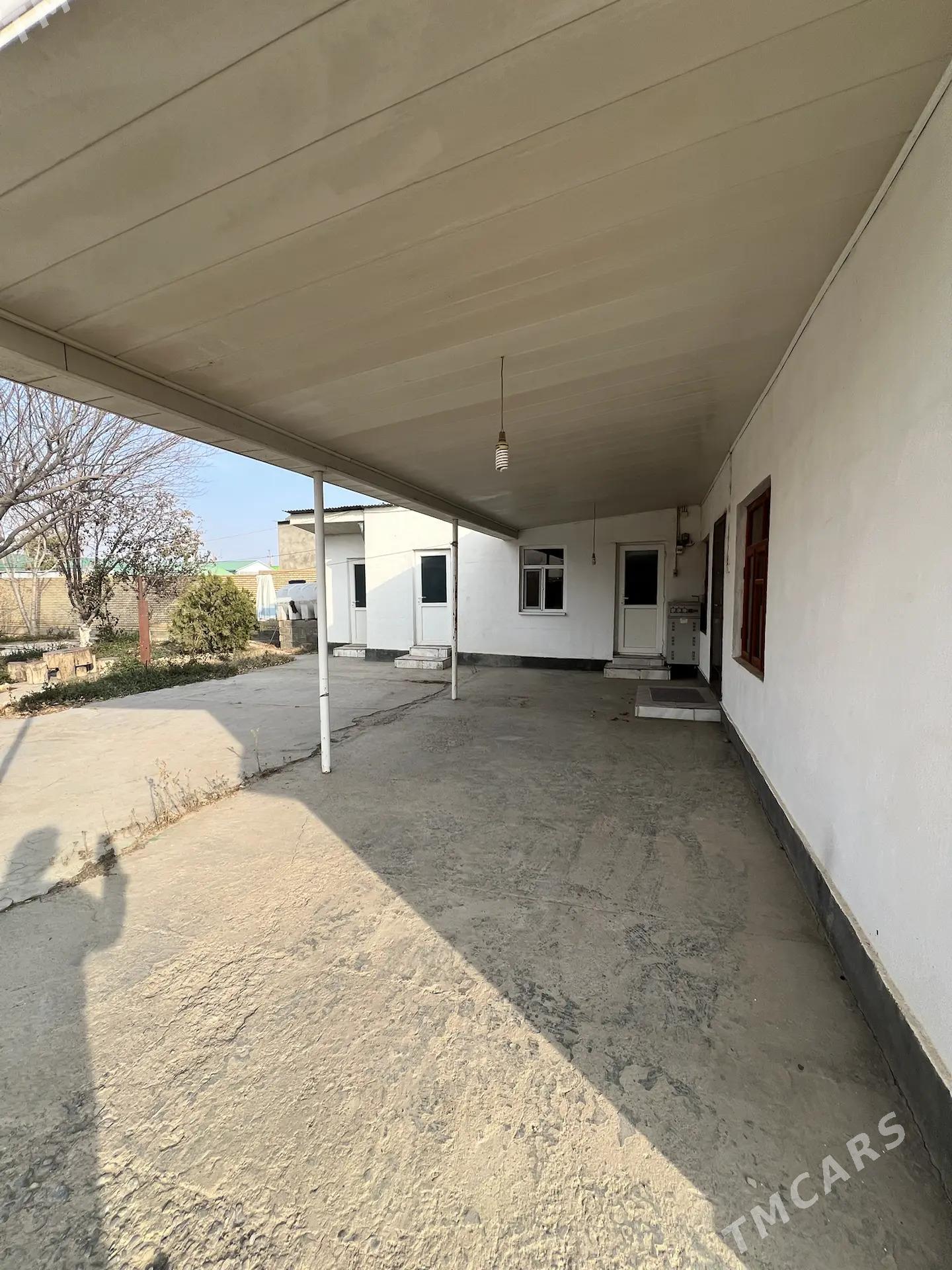 Änew, Magtymguly, 16-sotok ýer - Анев - img 3