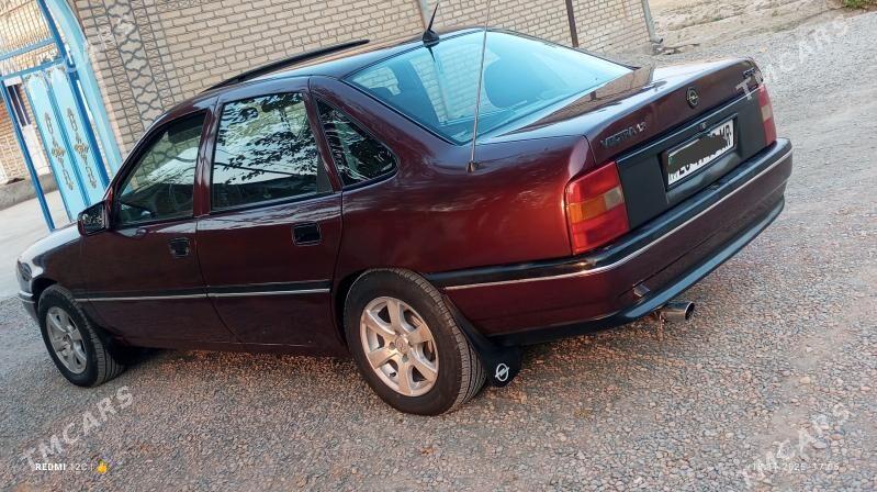 Opel Vectra 1992 - 38 000 TMT - Murgap - img 5