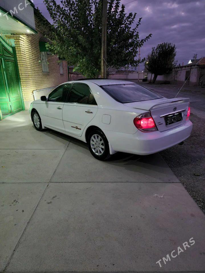 Toyota Camry 2002 - 210 000 TMT - Änew - img 5