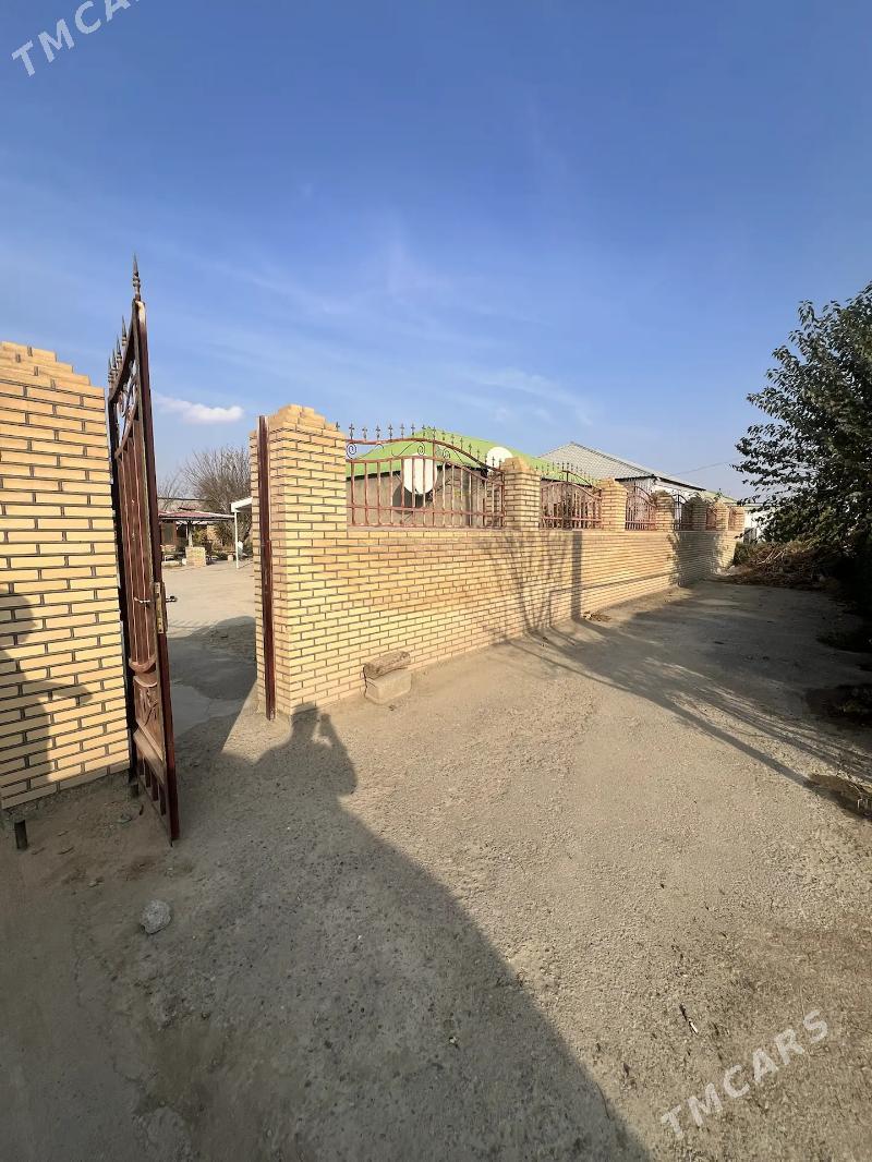 Änew, Magtymguly, 16-sotok ýer - Анев - img 1