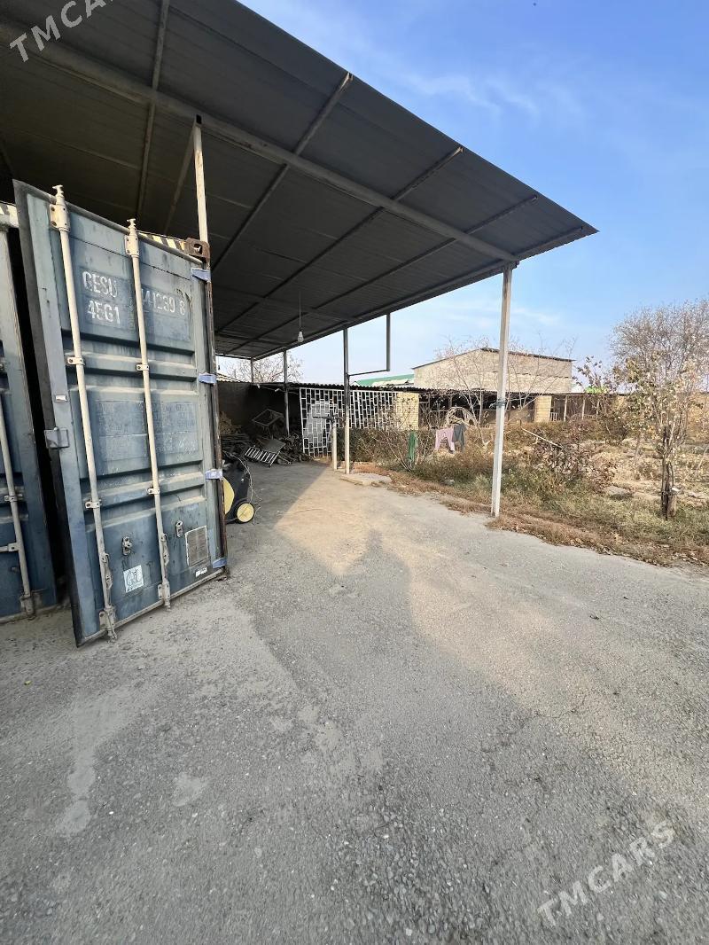 Änew, Magtymguly, 16-sotok ýer - Анев - img 6