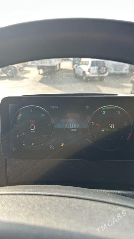 Mercedes-Benz ACTROS 3331 2022 - 1 585 000 TMT - Ашхабад - img 6