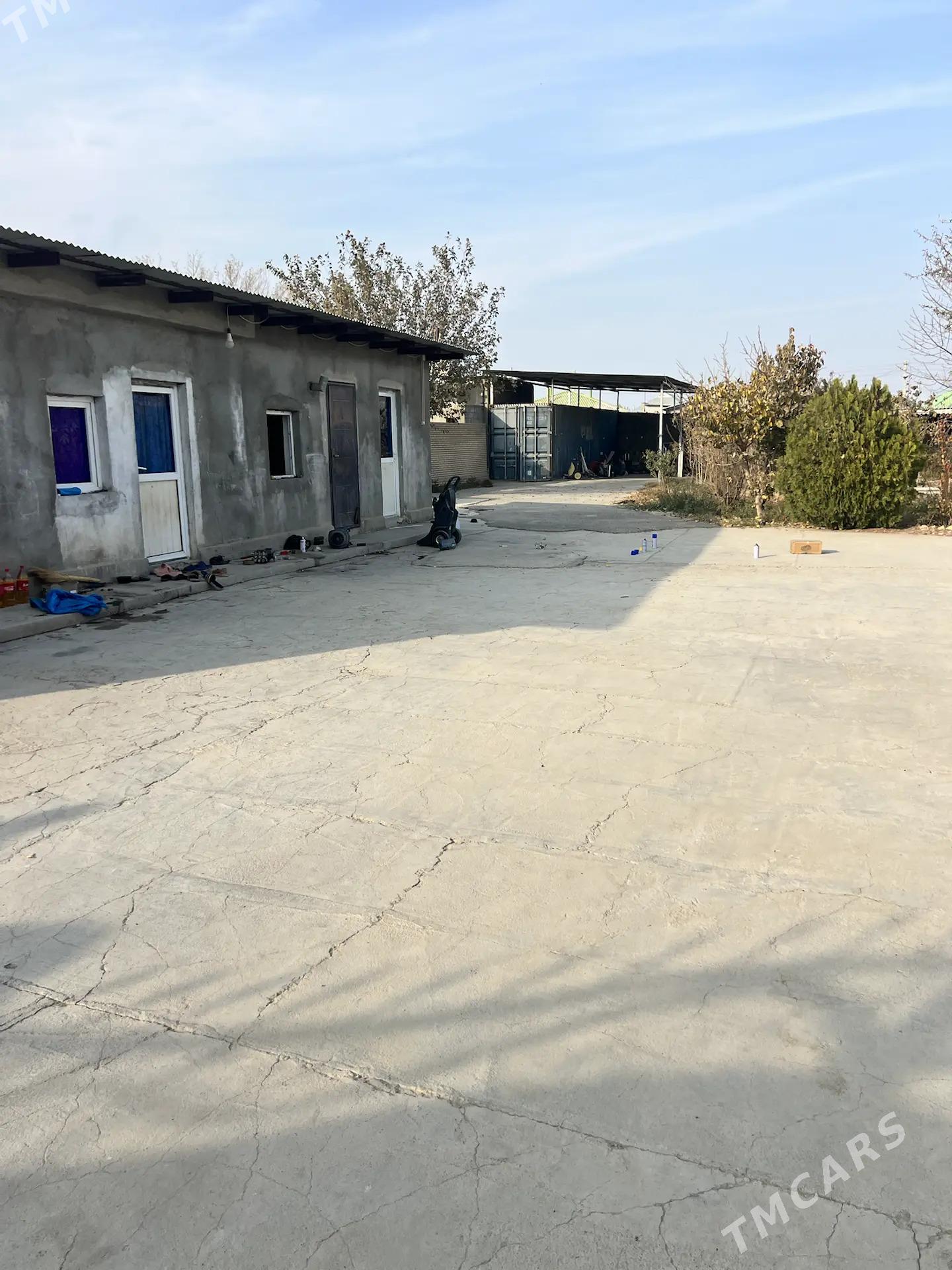 Änew, Magtymguly, 16-sotok ýer - Анев - img 2