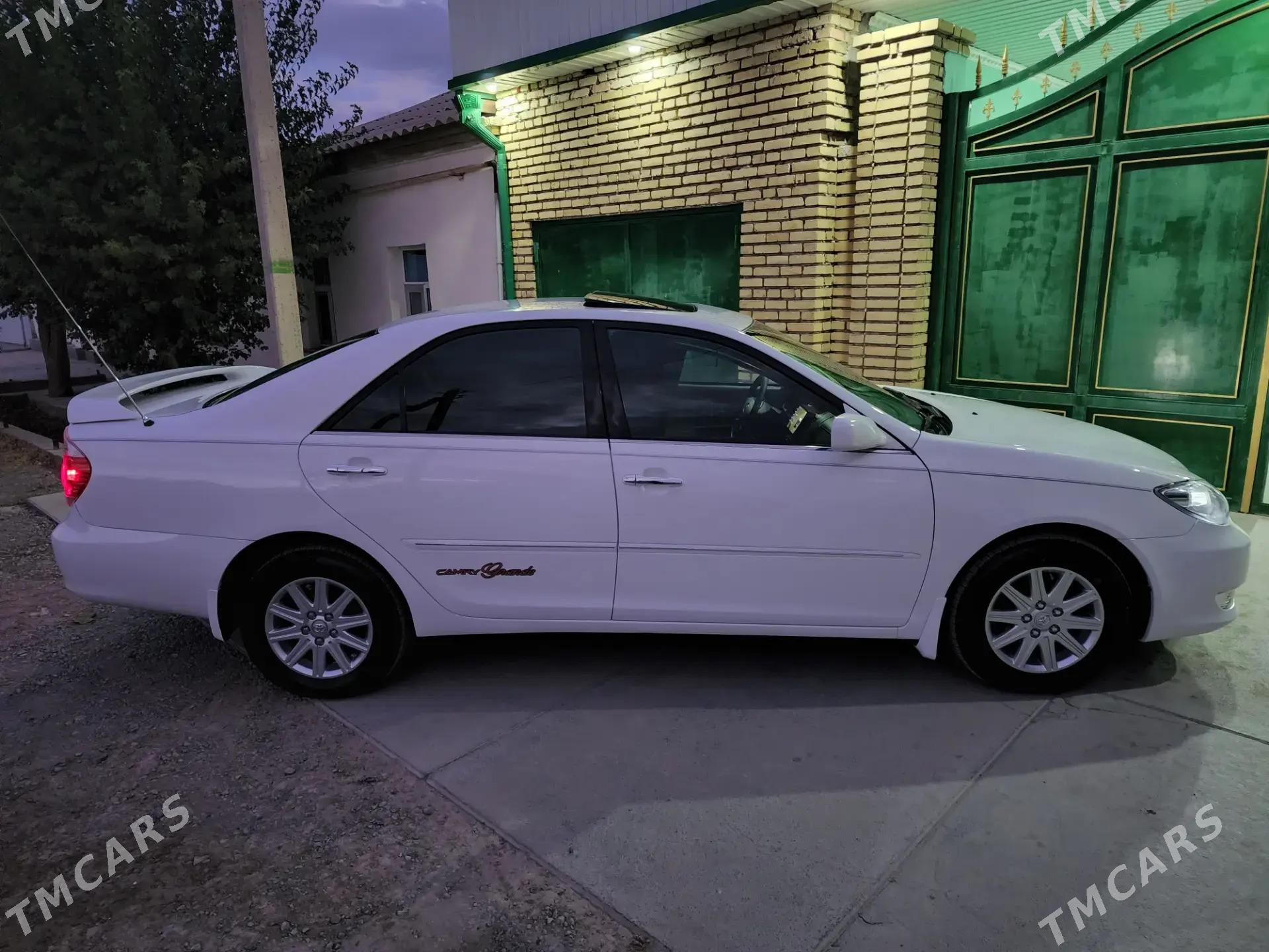 Toyota Camry 2002 - 210 000 TMT - Änew - img 3