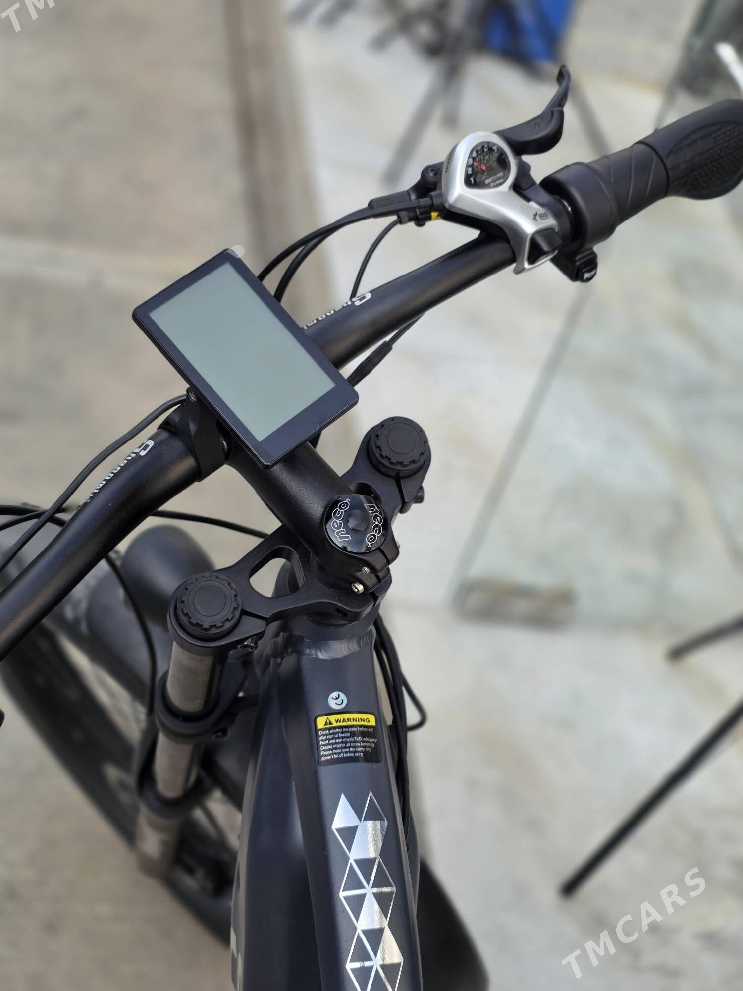 TOKLY TIGIR SHENGMILO S600 - Ашхабад - img 7