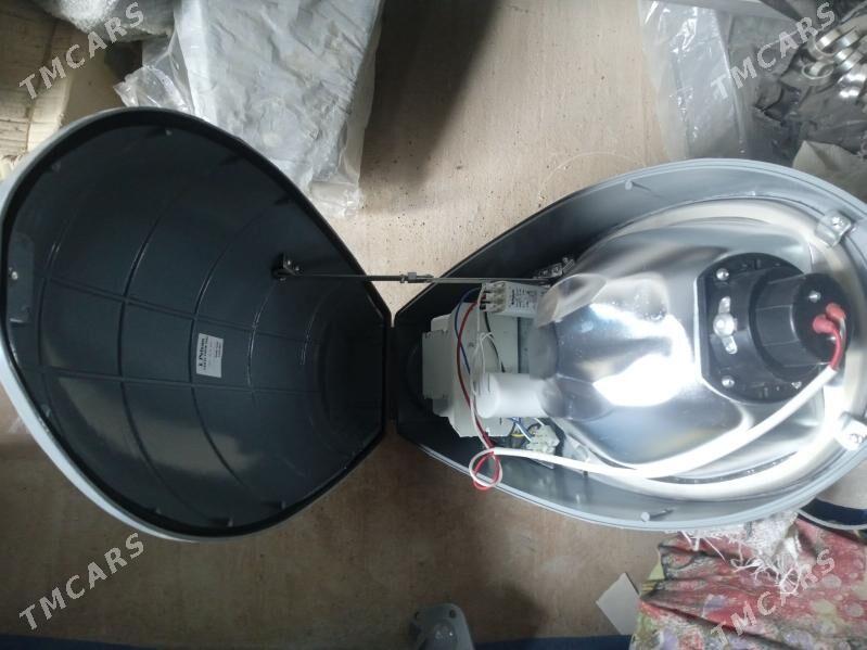 Projektor - Türkmenbaşy - img 2