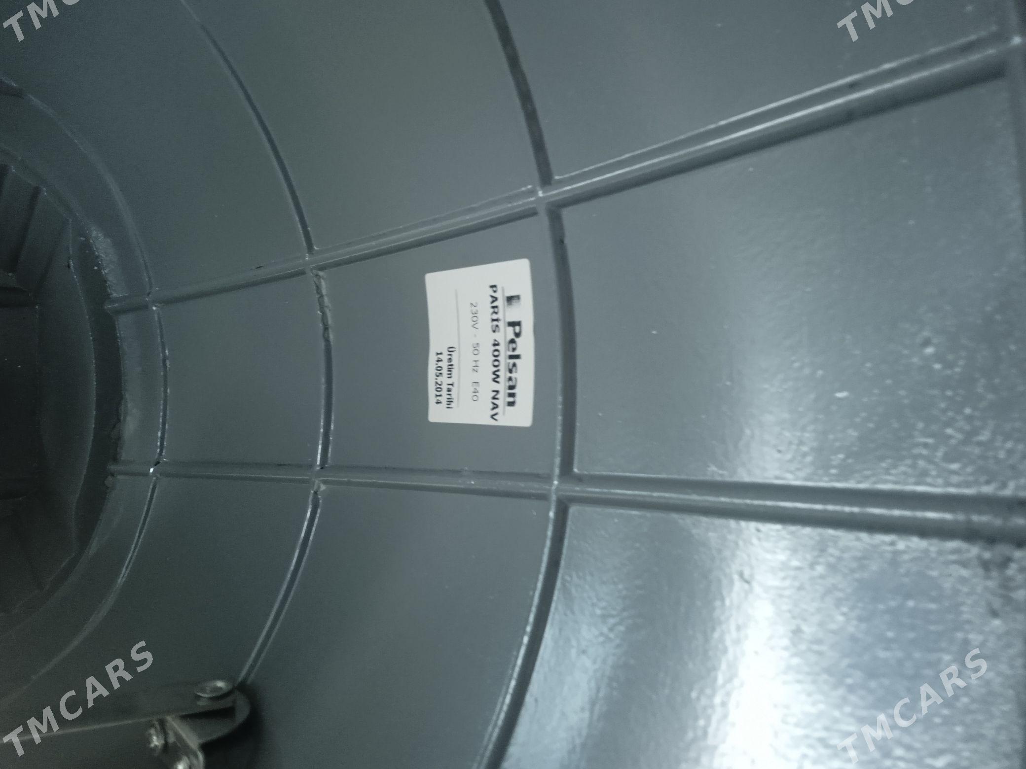 Projektor - Türkmenbaşy - img 3