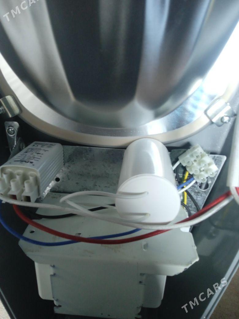 Projektor - Türkmenbaşy - img 4