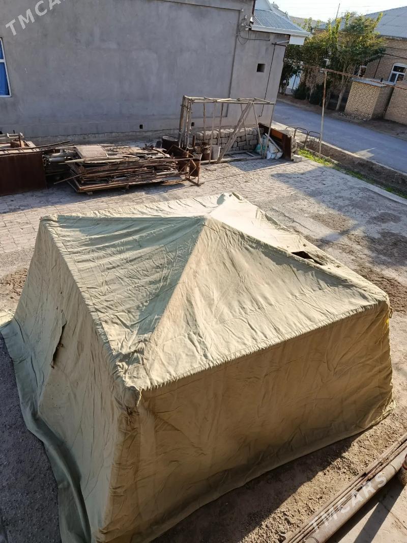 Çadyr - Мары - img 2