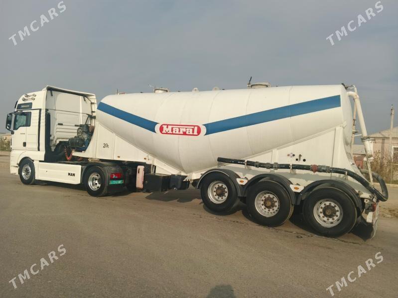 Kogel Swap 2013 - 320 000 TMT - Jebel - img 1