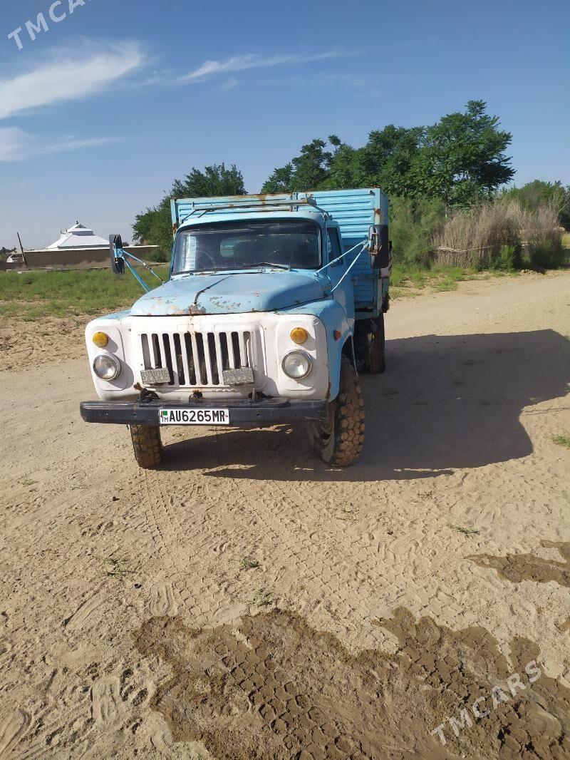 Gaz 53 1993 - 25 000 TMT - Türkmengala - img 1