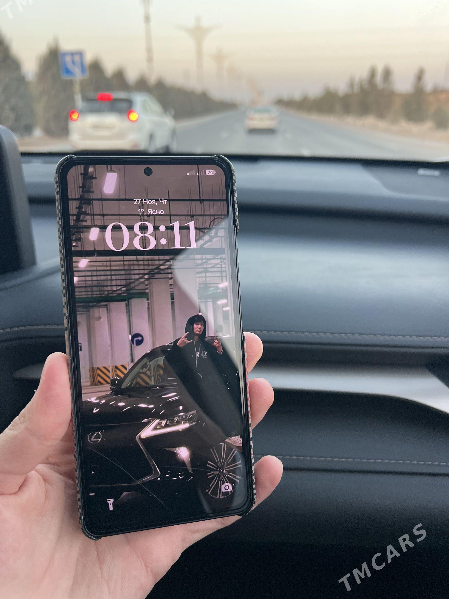 Redmi Note 13 8/128 - Ашхабад - img 4