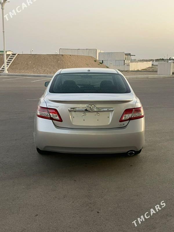 Toyota Camry 2011 - 205 000 TMT - Balkanabat - img 10