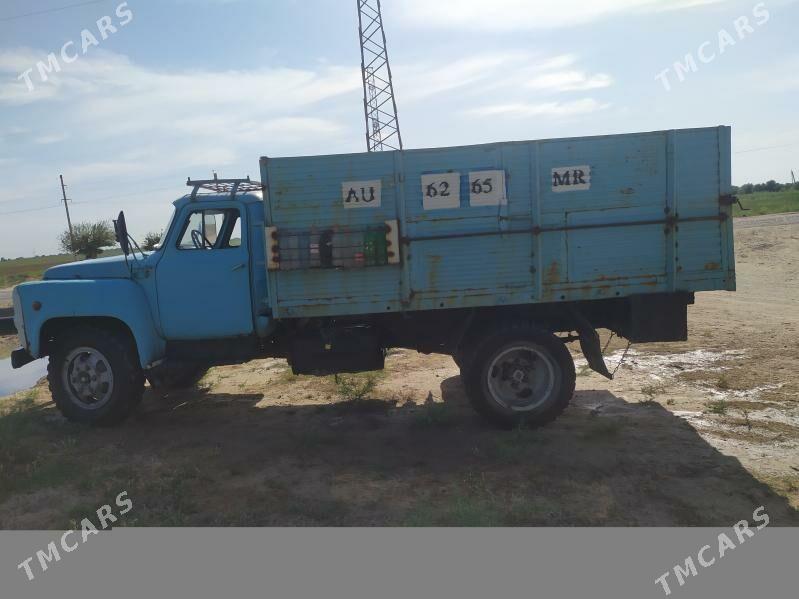 Gaz 53 1993 - 25 000 TMT - Türkmengala - img 3
