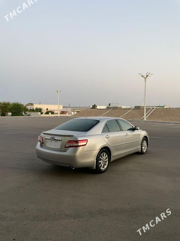 Toyota Camry 2011 - 205 000 TMT - Balkanabat - img 4