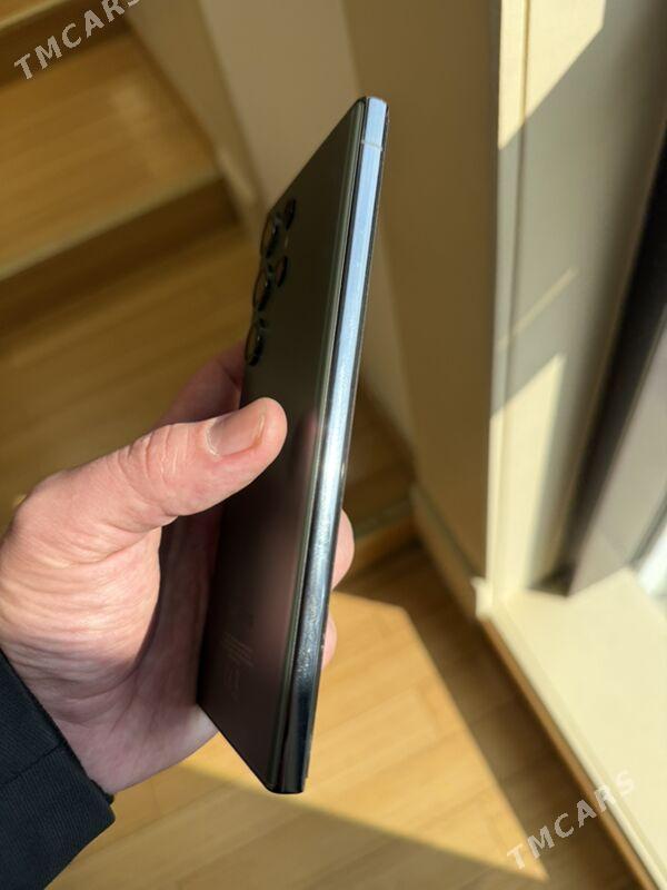 Samsung S23 ultra - Aşgabat - img 2