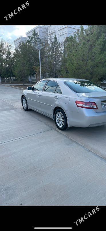 Toyota Camry 2011 - 205 000 TMT - Balkanabat - img 2