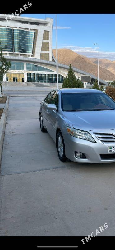 Toyota Camry 2011 - 205 000 TMT - Balkanabat - img 8