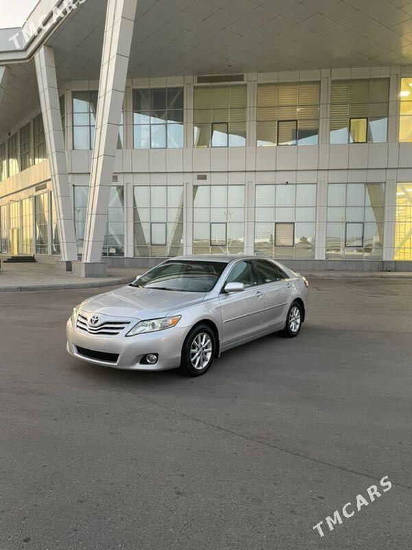 Toyota Camry 2011 - 205 000 TMT - Balkanabat - img 5