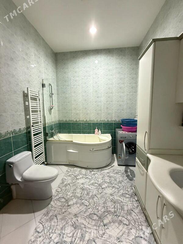 Nebitgaz elitka 4 kom 8 etaj - Aşgabat - img 5