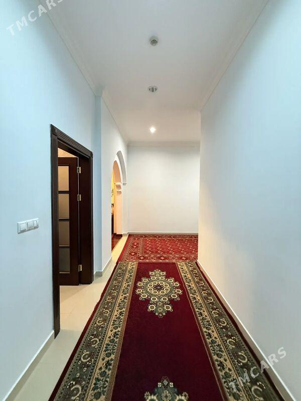 Nebitgaz elitka 4 kom 8 etaj - Aşgabat - img 9