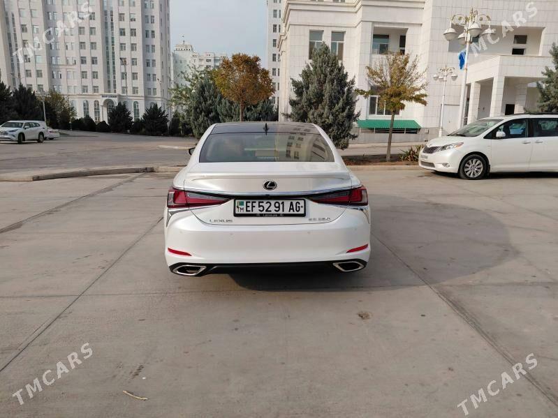 Lexus ES 350 2024 - 1 180 000 TMT - Aşgabat - img 4