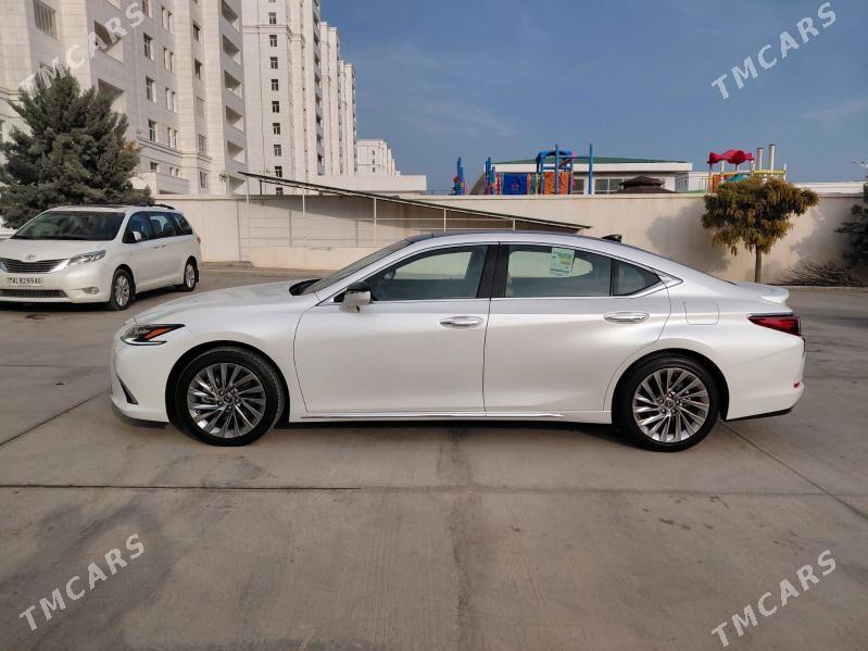 Lexus ES 350 2024 - 1 180 000 TMT - Aşgabat - img 3