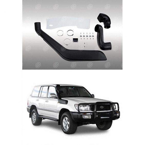 Шноркель 2 500 TMT - Ак-Бугдайский этрап - img 1