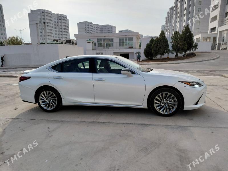 Lexus ES 350 2024 - 1 180 000 TMT - Aşgabat - img 2