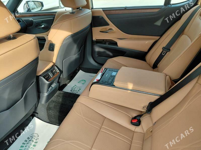 Lexus ES 350 2024 - 1 180 000 TMT - Aşgabat - img 6