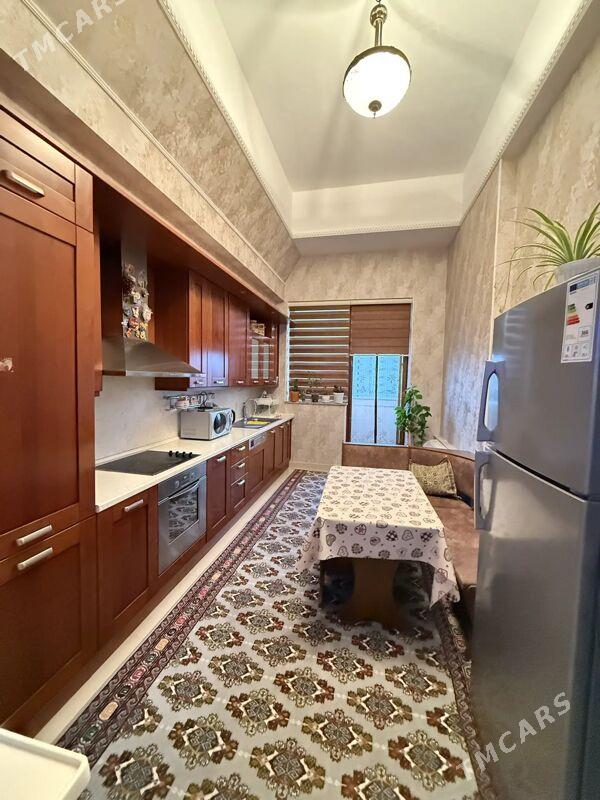 Nebitgaz elitka 4 kom 8 etaj - Aşgabat - img 3