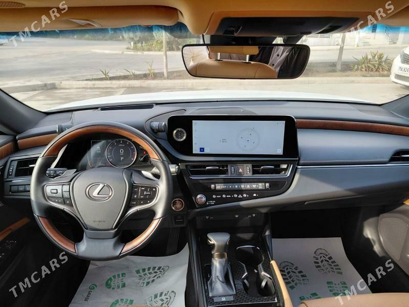 Lexus ES 350 2024 - 1 180 000 TMT - Aşgabat - img 5
