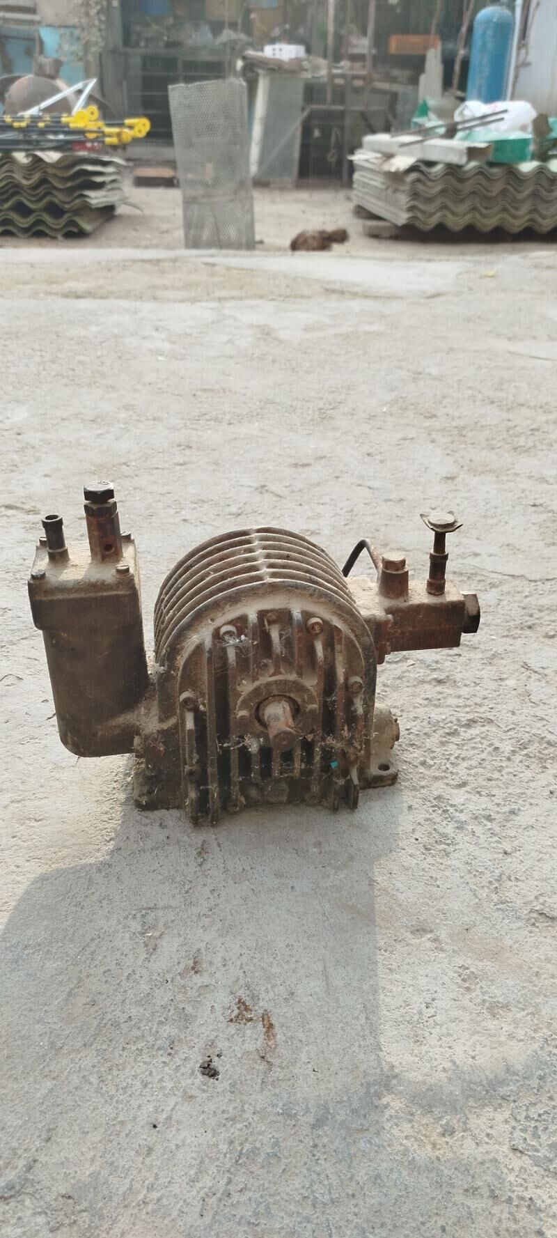 Altaý traktor topliwnoy 2 000 TMT - Бузмеин - img 3