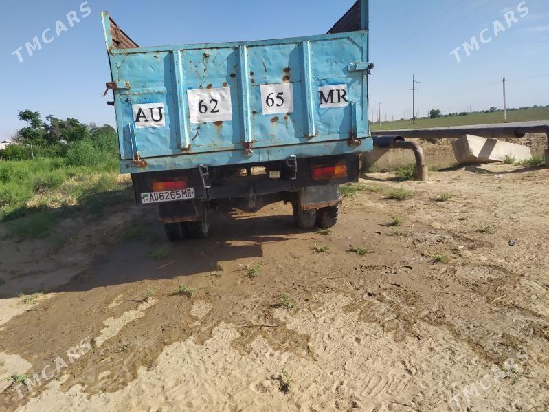 Gaz 53 1993 - 25 000 TMT - Türkmengala - img 4